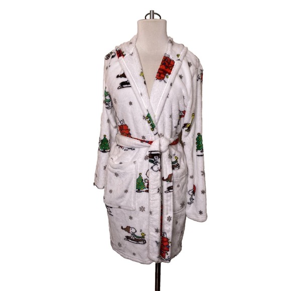 Berkshire Blankets Intimates & Sleepwear Berkshire Peanuts Snoopy